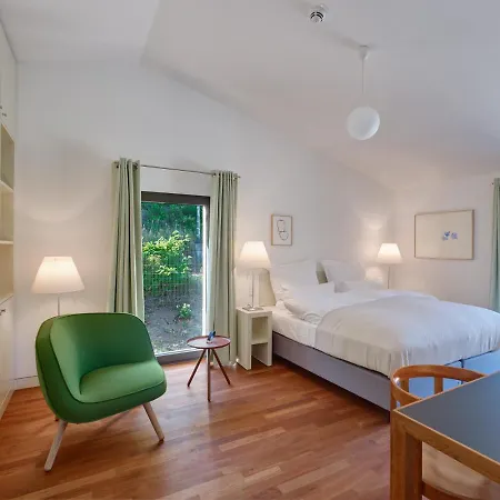 Appartement Cantzheim Remise