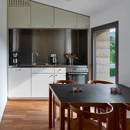 Cantzheim Remise Appartement *