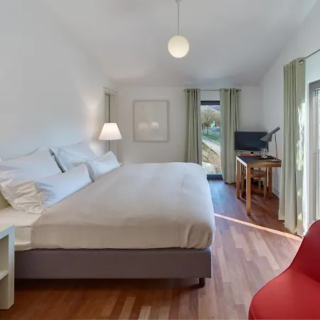 Cantzheim Remise Appartement