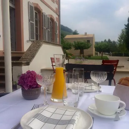 Appartement Cantzheim Remise Kanzem