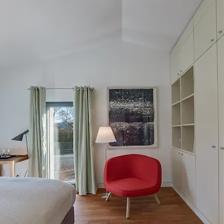 Appartement Cantzheim Remise *
