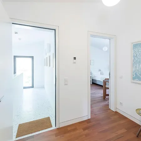 Appartement Cantzheim Remise