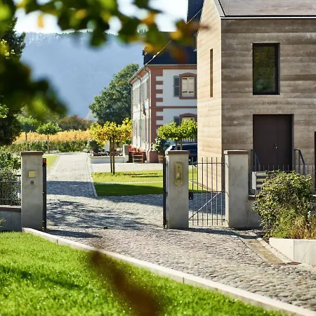 Appartement Cantzheim Remise Kanzem